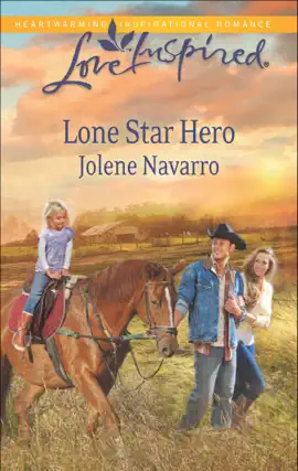 Read: Lone Book Star Hero