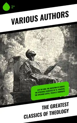 Read: Book The Greatest Classics of Theology