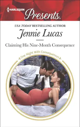 Read: Claiming Book His Nine-Month Consequence