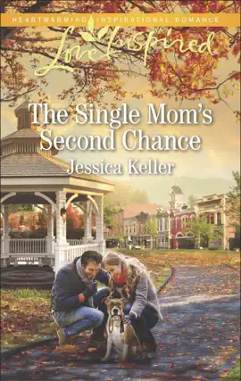 Read: The Single Mom's Book Second Chance
