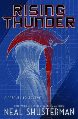 Read: Rising Book Thunder