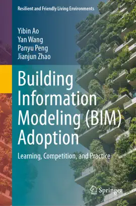 Read: Book Building Information Modeling (BIM) Adoption
