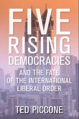 Read: Five Rising Democracies Book