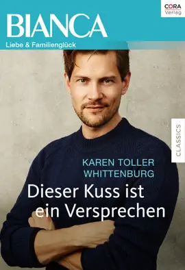 Read: Dieser Kuss ist ein Book Versprechen