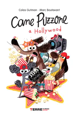 Read: Cane Puzzone Book a Hollywood