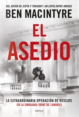El asedio