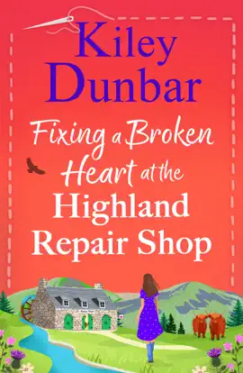 Fixing a Broken Heart at the Highland Repair Shop