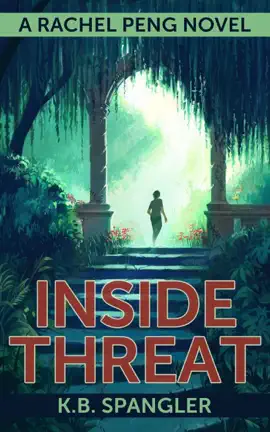 Read: Book Inside Threat