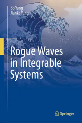 Read: Rogue Waves Book in Integrable Systems