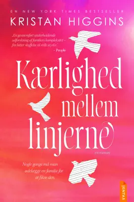 Read: Kærlighed Book mellem linjerne