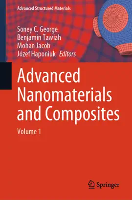 Read: Book Advanced Nanomaterials and Composites