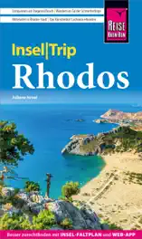 Reise Know-How InselTrip Rhodos