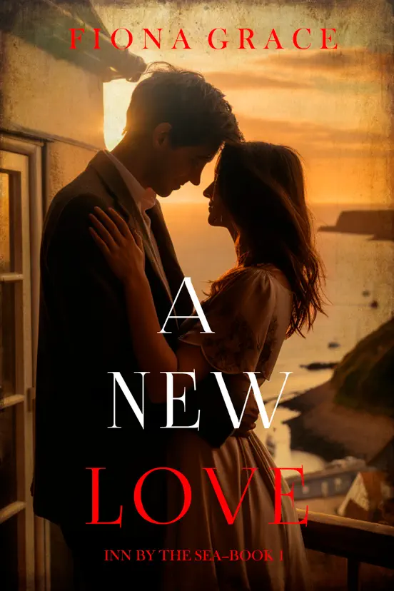 A New Love (Inn by the Sea—Book One)