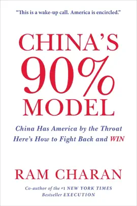 Read: China's 90% Model Book