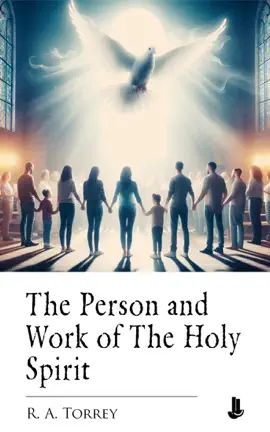 Read: The Person and Work Book of The Holy Spirit