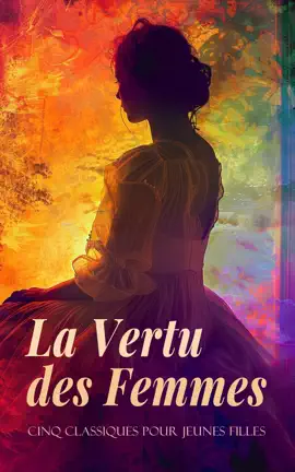 Read: La Vertu des Femmes: Cinq Classiques pour Jeunes Filles Book