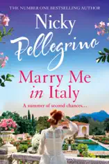 Marry Me in Italy