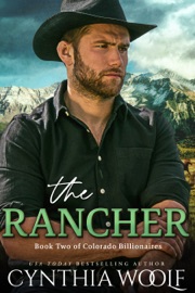 The Rancher - Cynthia Woolf