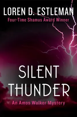 Read: Book Silent Thunder