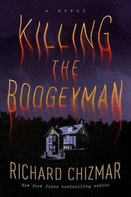 Read: Killing Book the Boogeyman