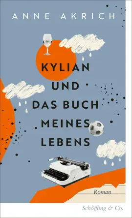 Read: Kylian und das Book Buch meines Lebens