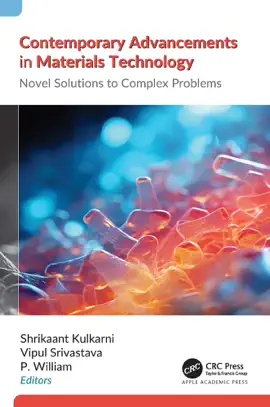 Read: Contemporary Advancements in Book Materials Technology