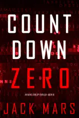 Countdown Zero (An Agent Zero Spy Thriller—Book #18)