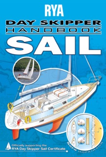 RYA Day Skipper Handbook Sail (E-G71) by Royal Yachting Association
