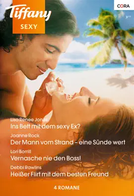 Read: Tiffany Sexy Band Book 81