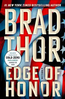 Read: Book Edge of Honor