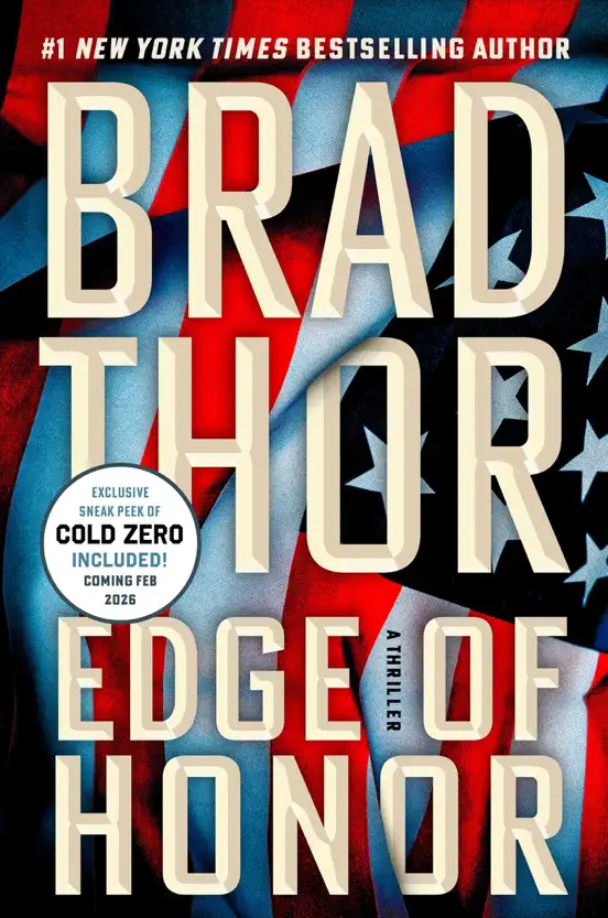 Edge of Honor
