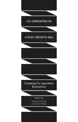 Read: Co-operatives in a Post-Growth Era Book