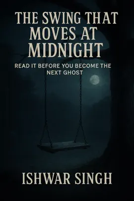 Read: The Swing That Book Moves at Midnight