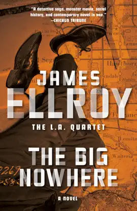Read: The Big Book Nowhere