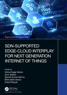 Read: SDN-Supported Edge-Cloud Interplay for Next Generation Book Internet of Things