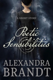 Poetic Sensibilities - Alexandra Brandt