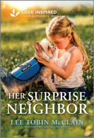 Her Surprise Neighbor - Lee Tobin McClain