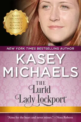 Read: The Lurid Lady Lockport (Alphabet Regency Romance) Book