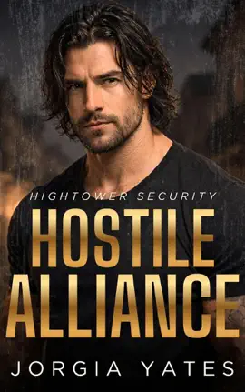 Hostile Alliance