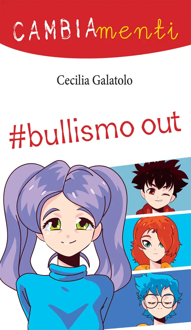 #bullismo out