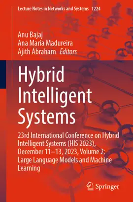 Read: Hybrid Intelligent Book Systems