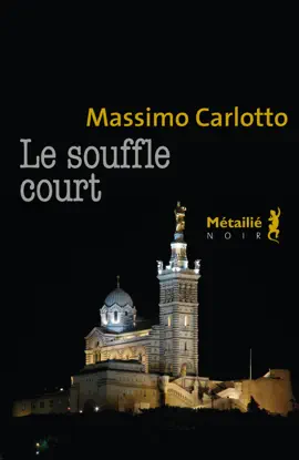 Read: Le souffle court Book