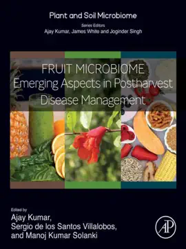 Read: Fruit Book Microbiome