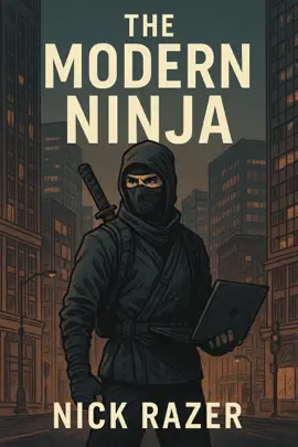 The Modern Ninja