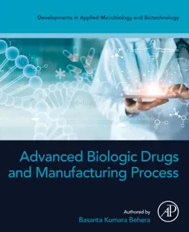 Read: Book Advanced Biologic Drugs and Manufacturing Process