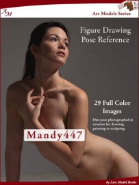 Art Models Mandy447 - Douglas Johnson