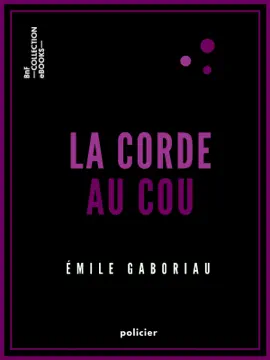 Read: La Book Corde au cou