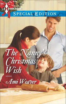 Read: The Nanny's Christmas Book Wish
