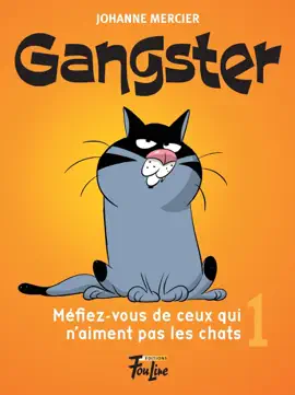 Read: Méfiez-vous de ceux qui n'aiment pas les chats Book