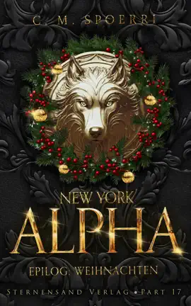 Read: New York Alpha Book (Part 17 - Epilog 1: Weihnachten)